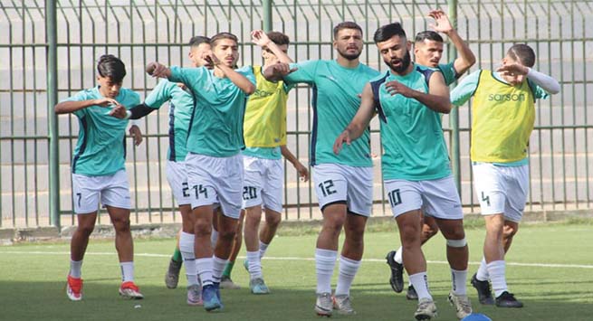 جمعية وهران