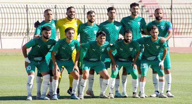 جمعية وهران