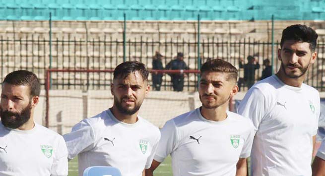 جمعية وهران