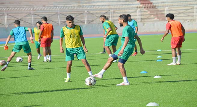 سريع غليزان