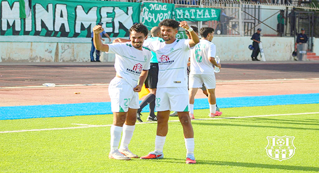 سريع غليزان