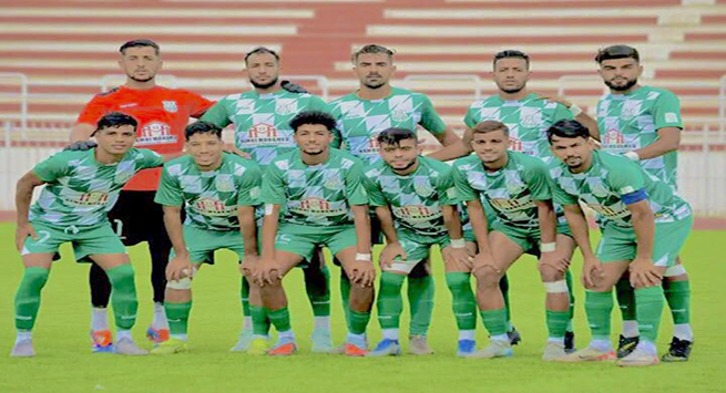 سريع غليزان