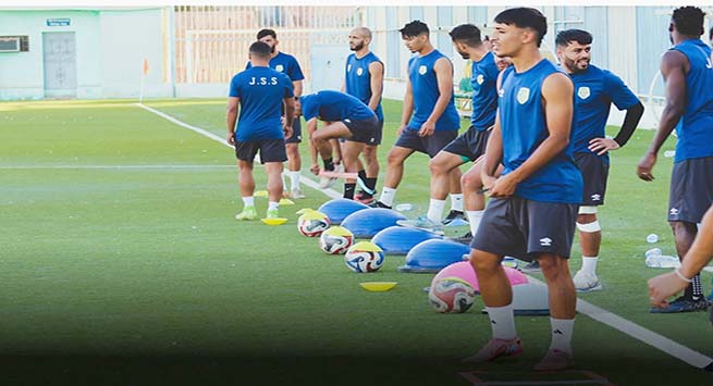 شبيبة الساورة