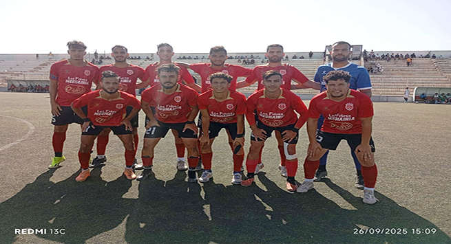 فتح عبد المالك رمضان