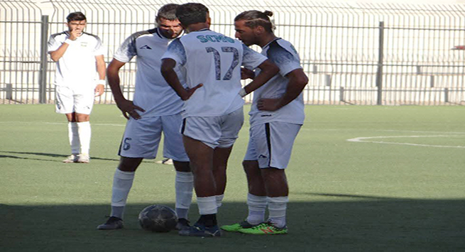 مديوني وهران