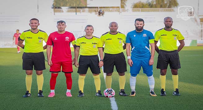 مسقبل الرويسات