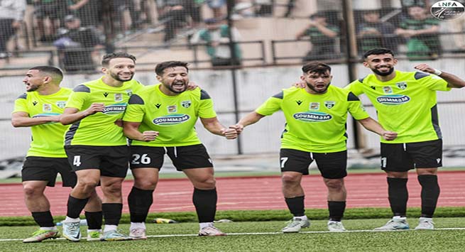 مولودية بجاية