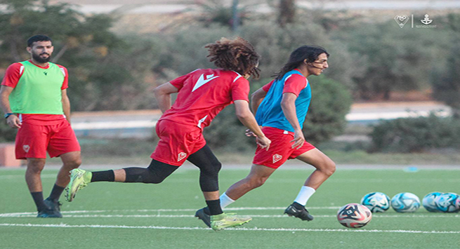 مولودية وهران