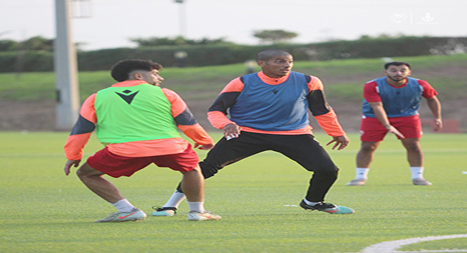 مولودية وهران