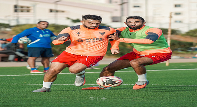 مولودية وهران