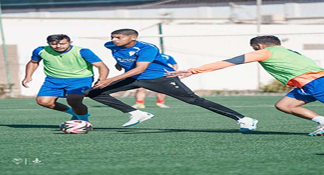 مولودية وهران