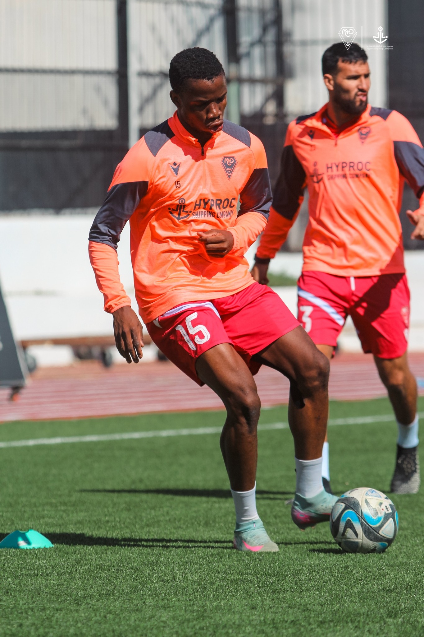 مولودية وهران