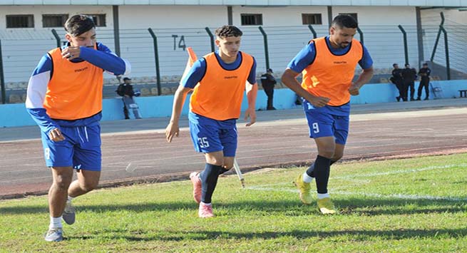 وداد تلمسان