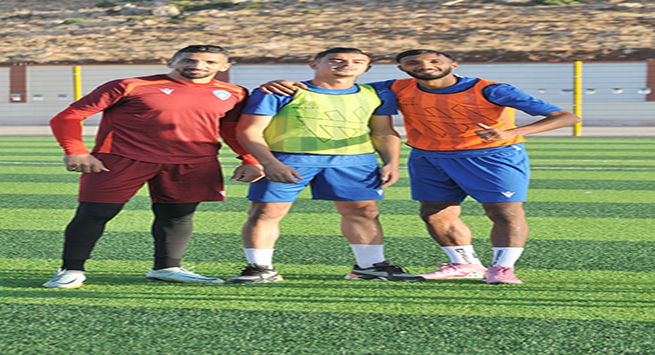 وداد تلمسان