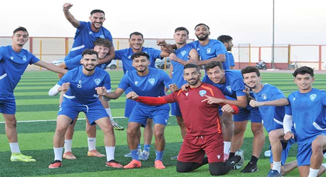 وداد تلمسان