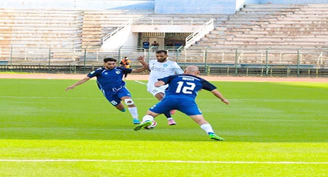 وداد تلمسان