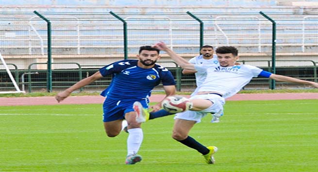 وداد تلمسان