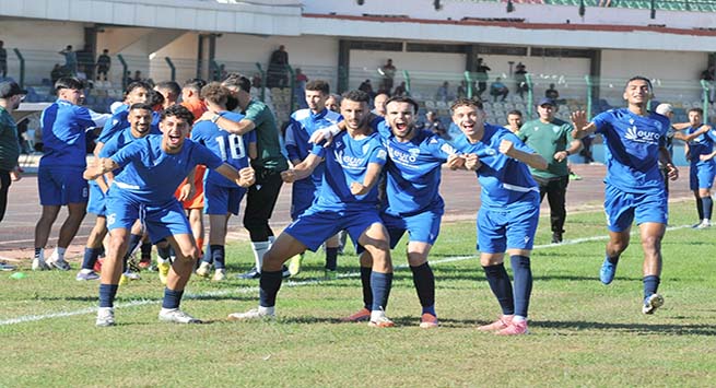 وداد تلمسان