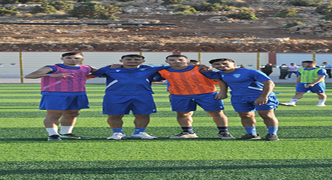 وداد تلمسان