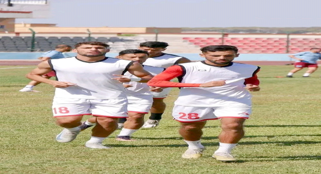 وداد مستغانم