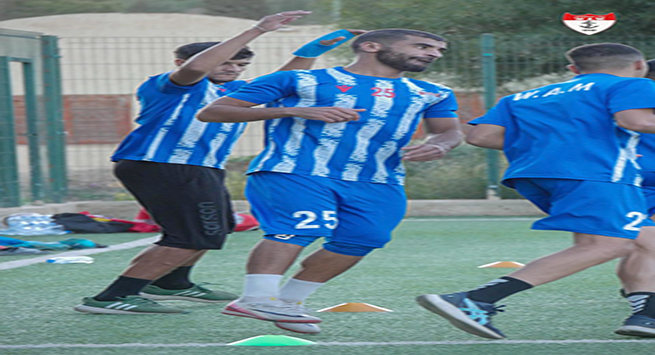 وداد مستغانم