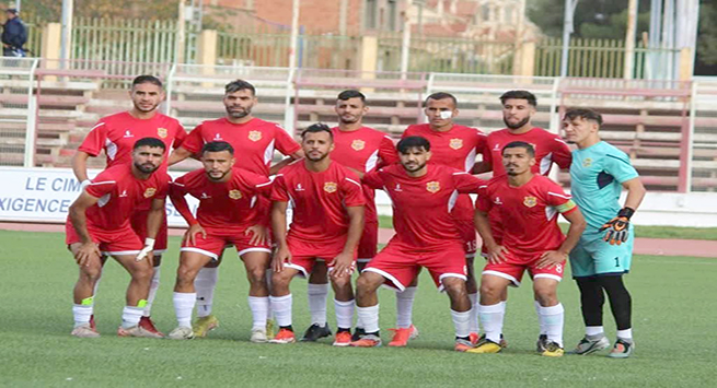 أولمبي واد الفضة