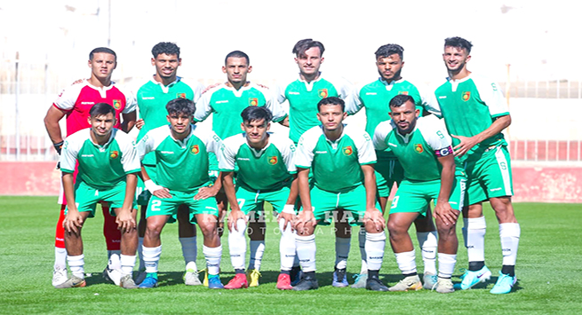 إتحاد الكرمة