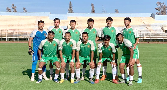 إتحاد الكرمة