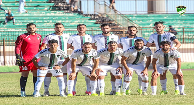 إتحاد بسكرة