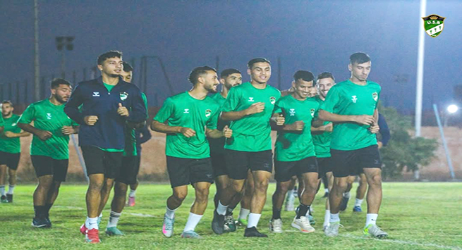 إتحاد بسكرة