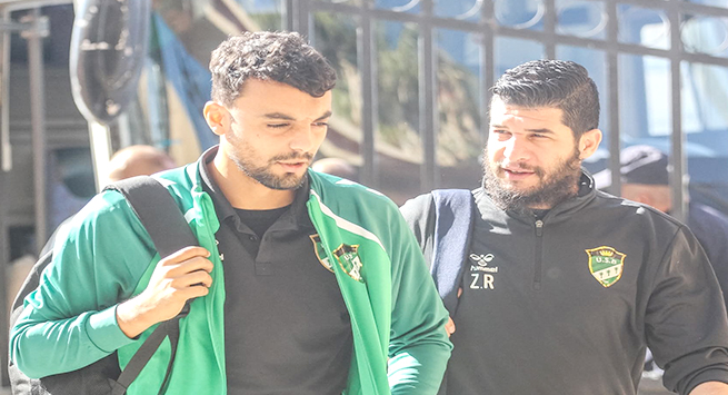 إتحاد بسكرة