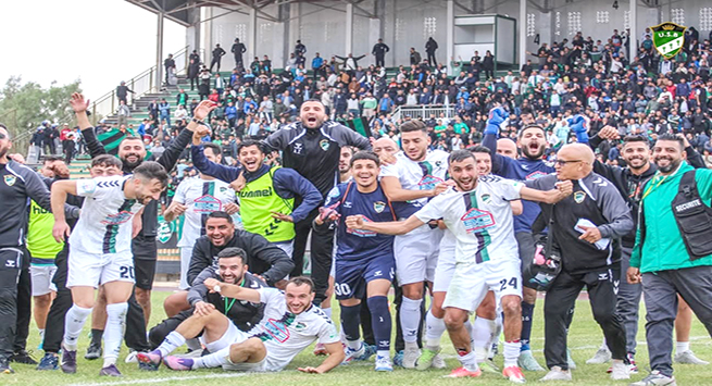 إتحاد بسكرة