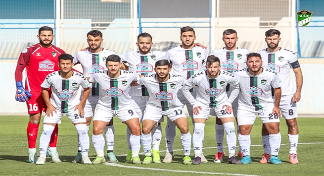 إتحاد بسكرة