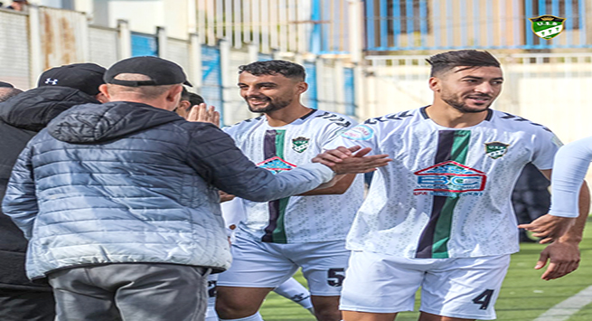 إتحاد بسكرة