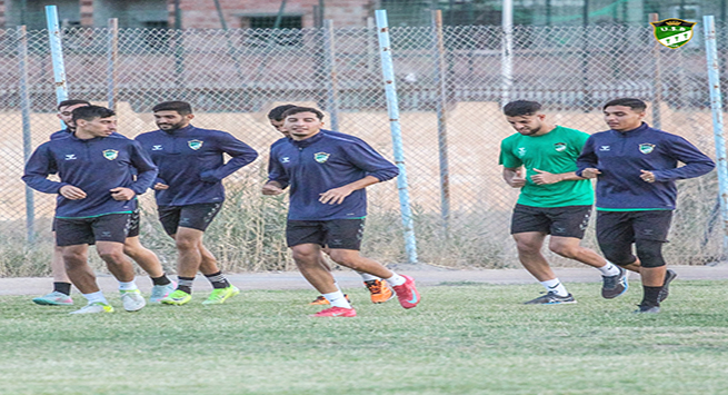 إتحاد بسكرة