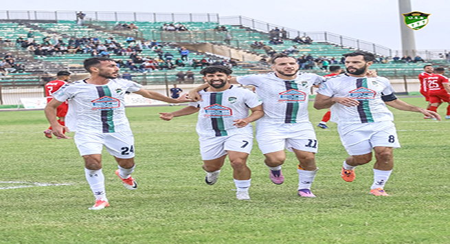 إتحاد بسكرة