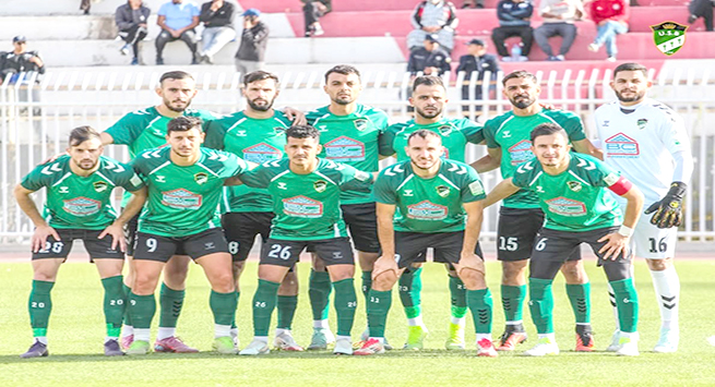 إتحاد بسكرة