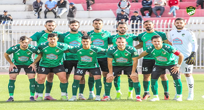 إتحاد بسكرة