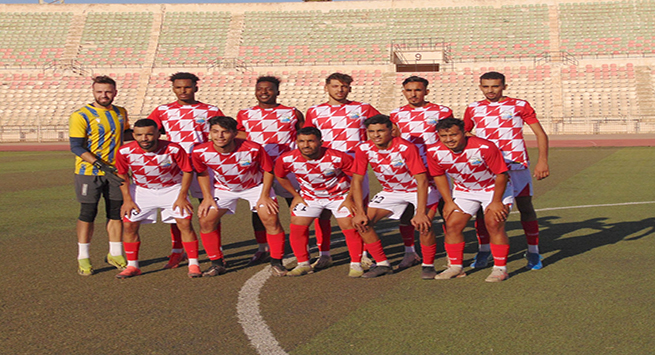 إتحاد تلمسان