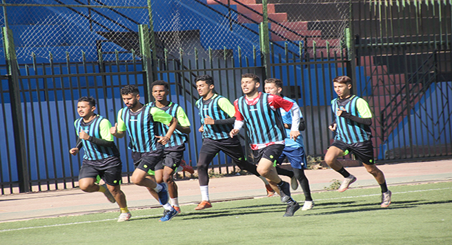 إتحاد تلمسان