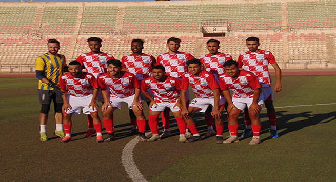 إتحاد تلمسان