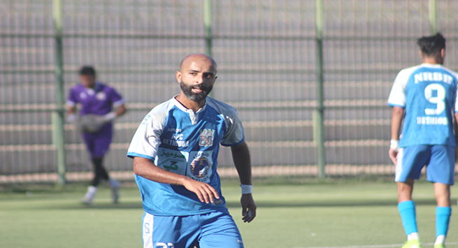 إلياس قادري