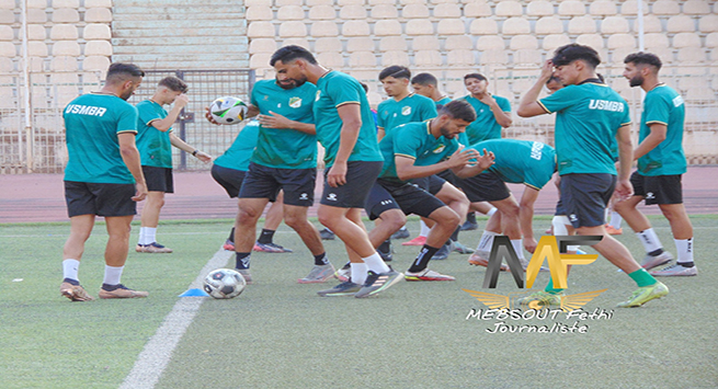 اتحاد بلعباس