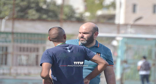 اتحاد بلعباس