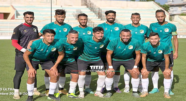 اتحاد بلعباس