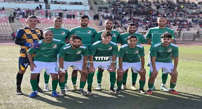 اتحاد بلعباس