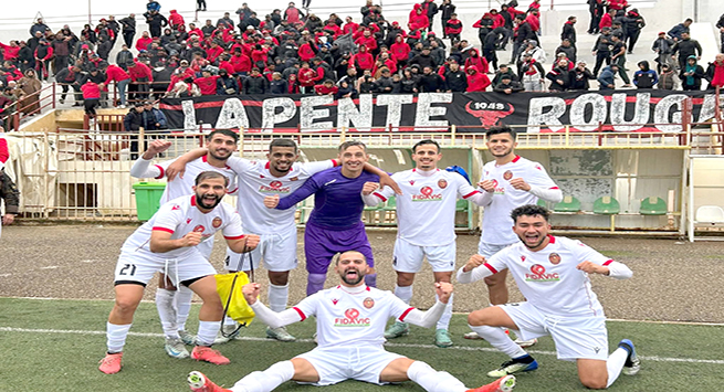 اتحاد سيدي محمد بن علي