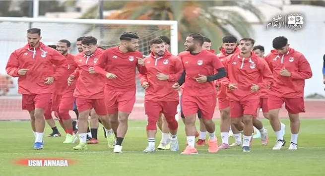 اتحاد عنابة