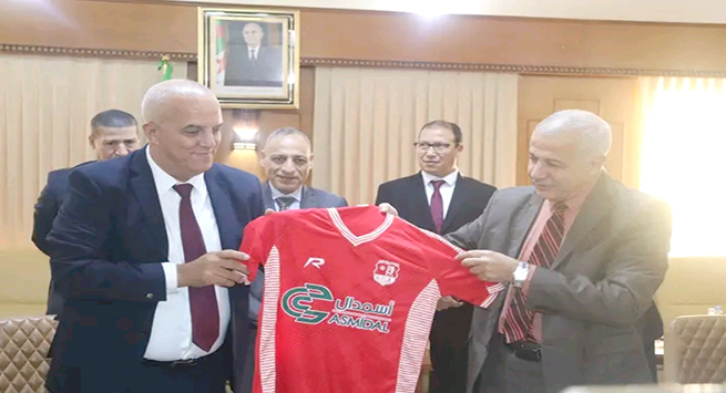 اتحاد عنابة