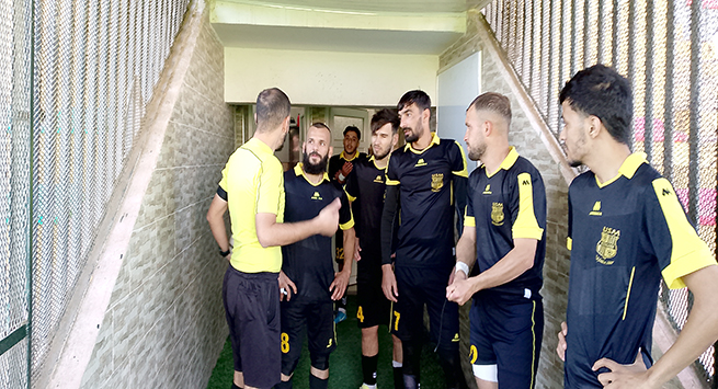 اتحاد مستغانم